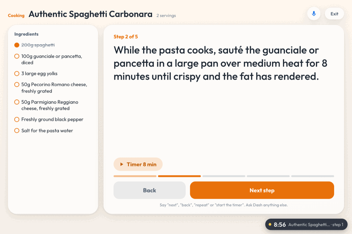 Full-width image