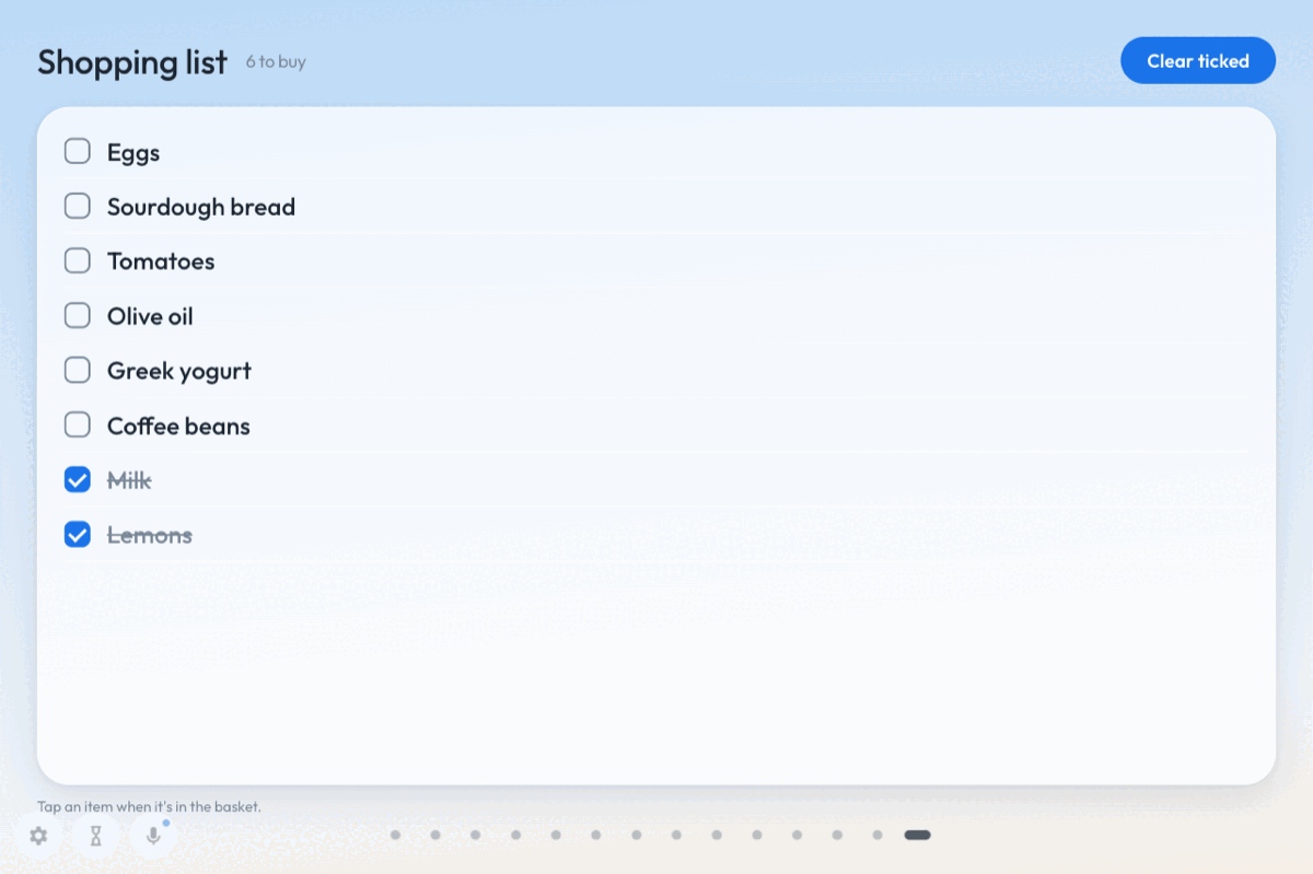 Full-width image