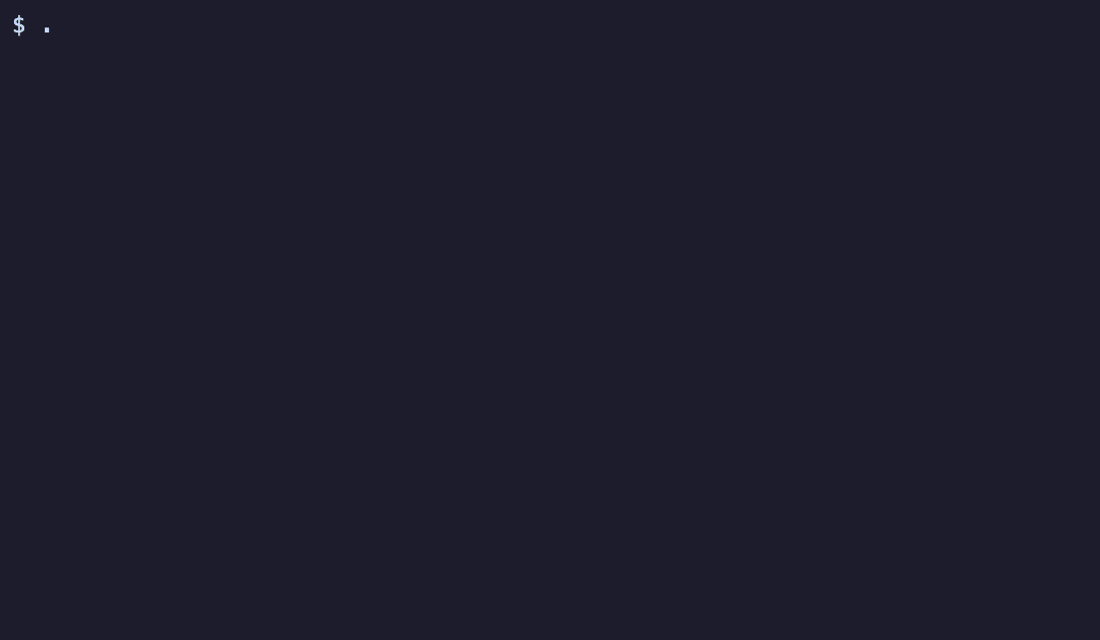 tobira terminal UI: browsing, filtering, running a query and editing a row