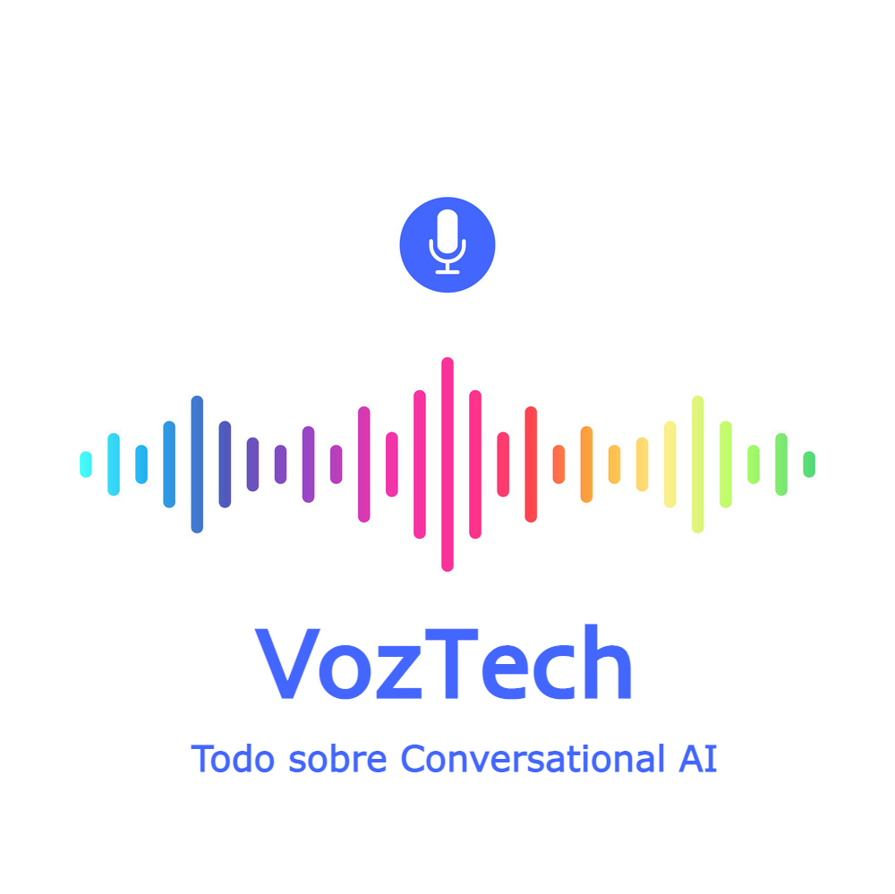 Podcast “Voztech”. Últimas novedades sobre Alexa e introducción a Dialogflow CX